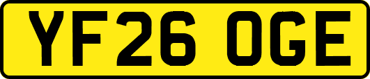 YF26OGE