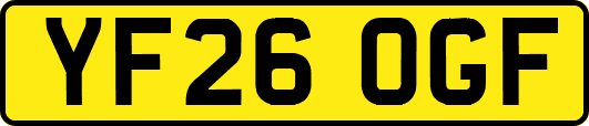 YF26OGF