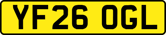 YF26OGL