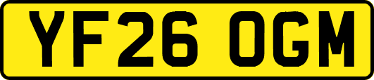 YF26OGM