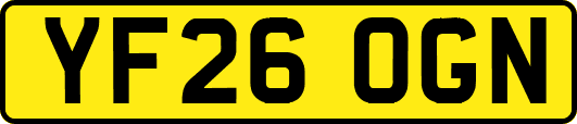YF26OGN