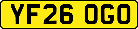 YF26OGO
