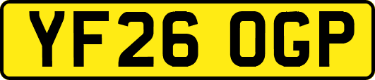 YF26OGP