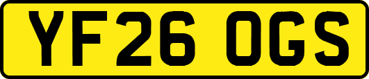 YF26OGS