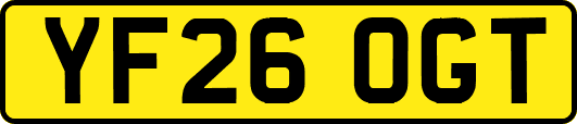 YF26OGT
