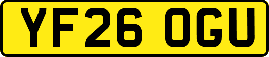 YF26OGU
