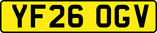 YF26OGV
