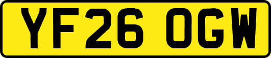 YF26OGW