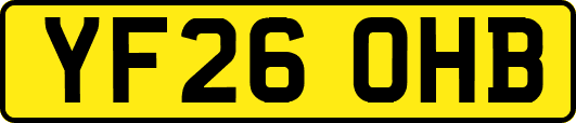YF26OHB