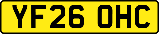 YF26OHC