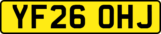 YF26OHJ