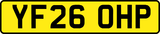 YF26OHP