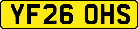 YF26OHS