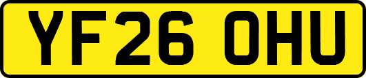 YF26OHU