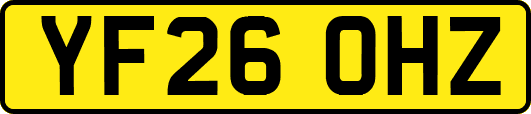 YF26OHZ