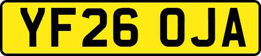YF26OJA