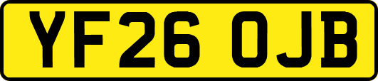 YF26OJB