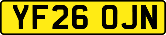YF26OJN