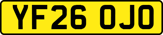 YF26OJO