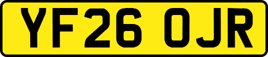 YF26OJR