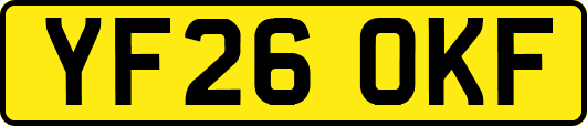 YF26OKF
