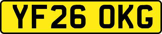 YF26OKG