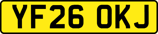 YF26OKJ