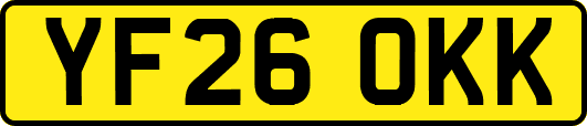 YF26OKK