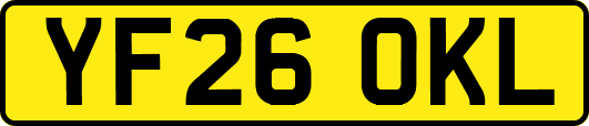 YF26OKL