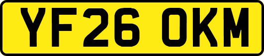 YF26OKM