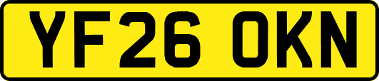 YF26OKN
