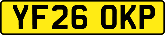 YF26OKP