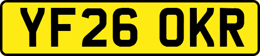 YF26OKR