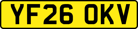 YF26OKV