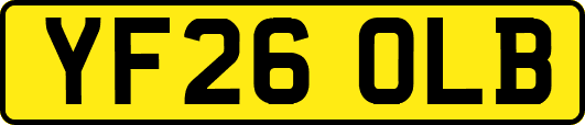 YF26OLB