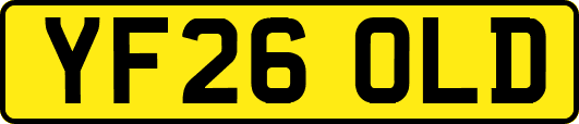 YF26OLD