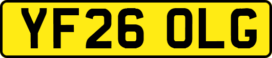 YF26OLG