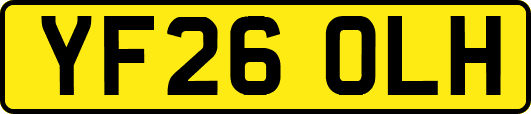 YF26OLH