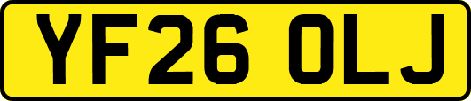 YF26OLJ