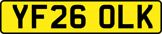 YF26OLK