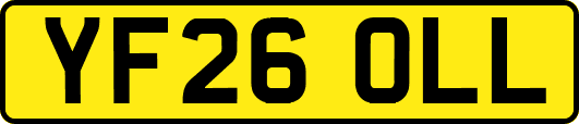YF26OLL
