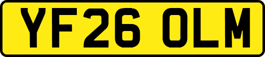 YF26OLM