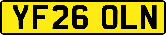 YF26OLN