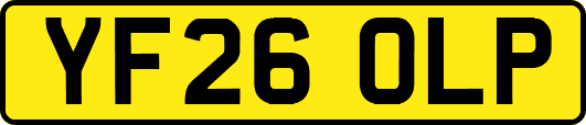 YF26OLP
