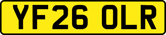 YF26OLR