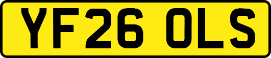 YF26OLS