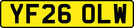 YF26OLW