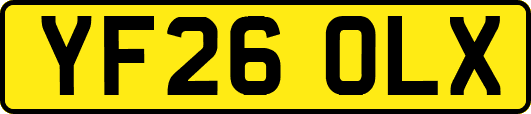 YF26OLX