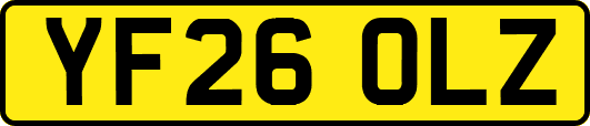 YF26OLZ