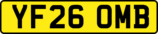 YF26OMB